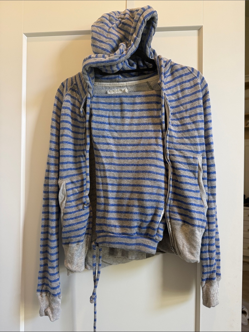 Sweater Subcategory Identification